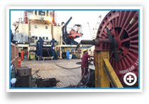 Bollard pull test mumbai