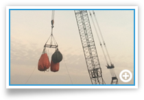 Bollard pull test mumbai