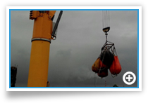 Bollard pull test mumbai