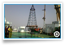 Bollard pull test mumbai