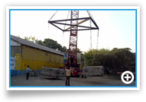 Bollard pull test mumbai