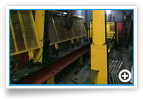 Spreader Testin Machine Mumbai