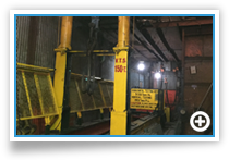 Spreader Testin Machine Mumbai