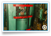 Load Cell Testing Mumbai