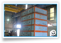 Bollard pull test mumbai