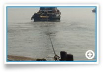 Bollard pull test mumbai